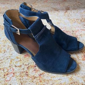 JACK ROGERS